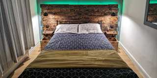 Photo of Hannah's room