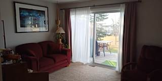 Photo of Erik's room