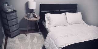Photo of Noel's room