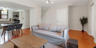Photo of June's room