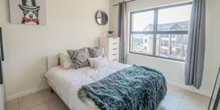 Photo of Nati's room