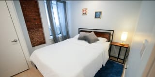 Photo of Jose Aguilera's room