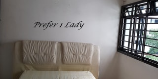 Photo of Jack's room