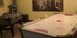 Photo of Lina's room