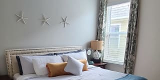 Photo of NICOLE's room