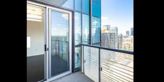 Photo of Gayle's room