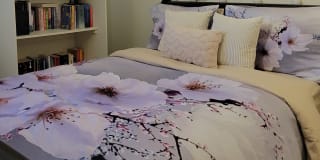 Photo of West River St- Ensuite rental's room