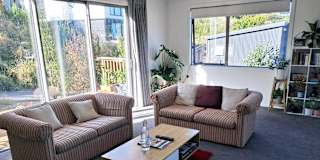Photo of Chinmay's room