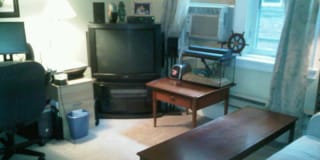 Photo of Craig's room