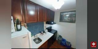 Photo of Erica's room