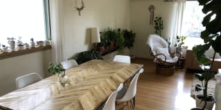 Photo of Rachel's room