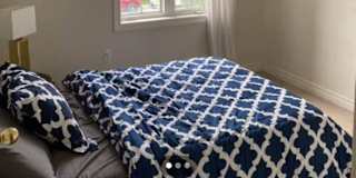 Photo of RISHAD's room