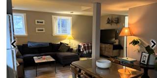 Photo of Matthew van Beers's room