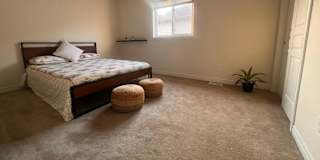 Photo of Singh's room