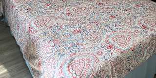 Photo of Maria's room