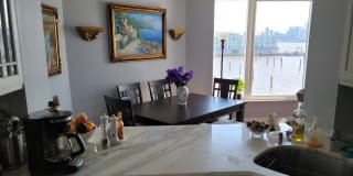 Photo of Vincent 's room