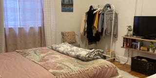 Photo of Mikaela's room