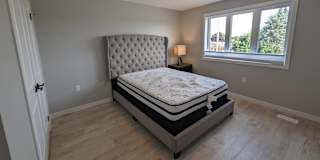 Photo of Kenny's room