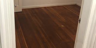 Photo of Breezie's room