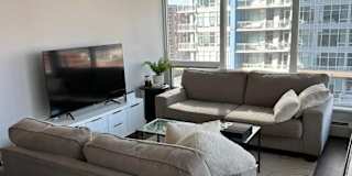 Photo of Victoria's room