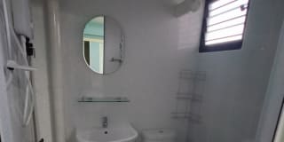 Photo of Renu's room
