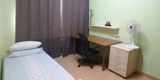 Photo of FOO SING's room