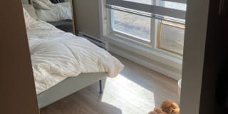 Photo of Jessii's room