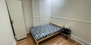 Photo of Atbin's room