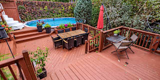 Michael Da Rocha's room