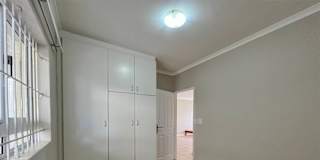 Photo of liam's room