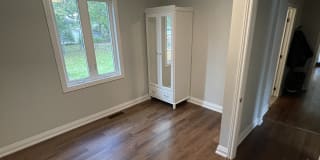 Photo of Trevor's room