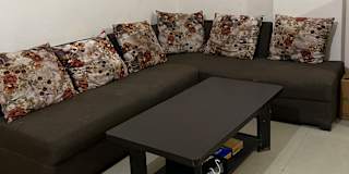 Photo of Tanya Choudhary's room