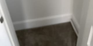 Photo of Moesha's room