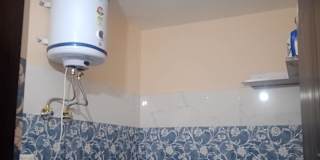 Photo of Anshika's room