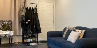 Photo of Montse's room