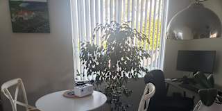 Photo of Aida's room