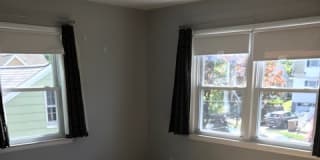 Photo of Lucy's room