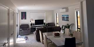 Photo of Doug's room