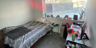 Photo of Axel's room