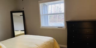 Photo of D Brown's room