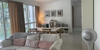 Photo of Ashish's room