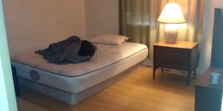 Photo of Ronnie's room