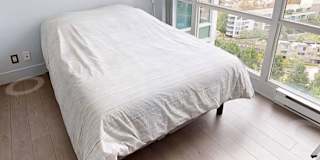 Anahita Hosseini's room