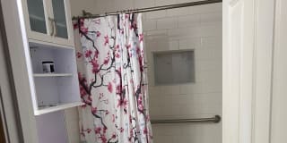 Photo of Celia's room