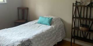 Photo of liz's room