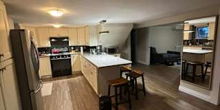 Hector Roberto Guevara Gonzalez's room