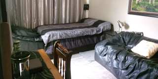 Photo of Jacky's room