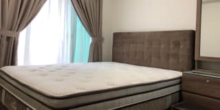 Photo of Karen's room