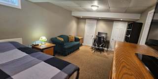 Photo of Danie's room