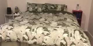 Photo of Pawan Arya's room